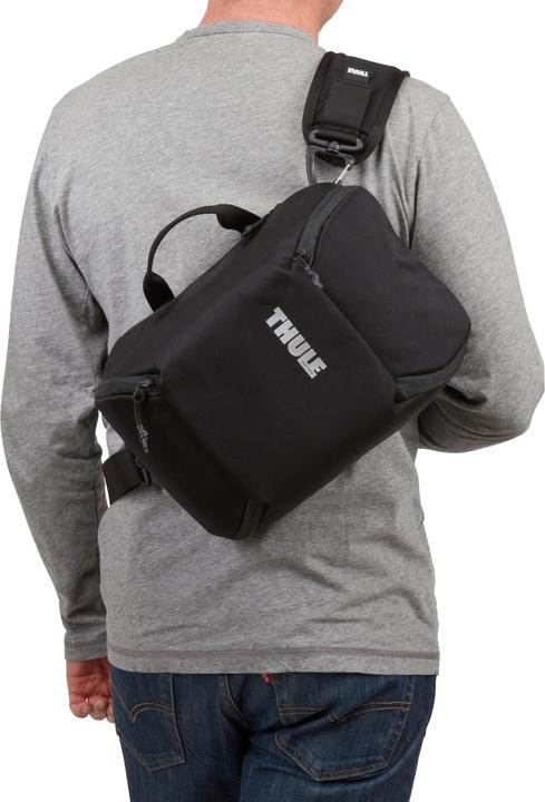 Image du produit Thule Sac à dos pour caméra cachée 24L (Sac à dos photo, 24 l)