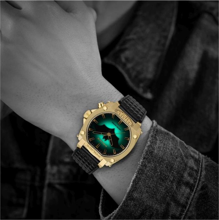 Immagine prodotto Police Batman per sempre (Orologio da polso analogico)