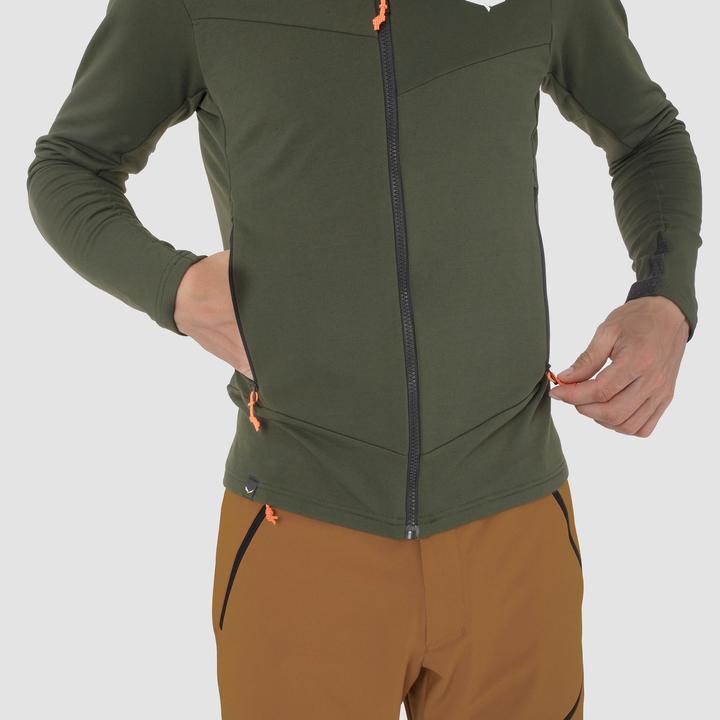 Produktbild Salewa Sella Am Hd Jacket M (S)