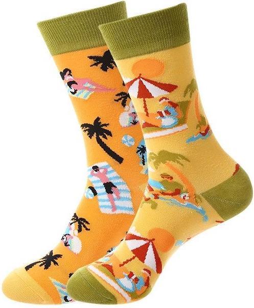 Actual product image Musthaves Socken Grösse 38 - 45 Strand (38 - 45)