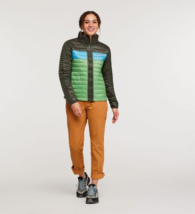 Produktbild Cotopaxi Capa Insulated Jacket (XS)