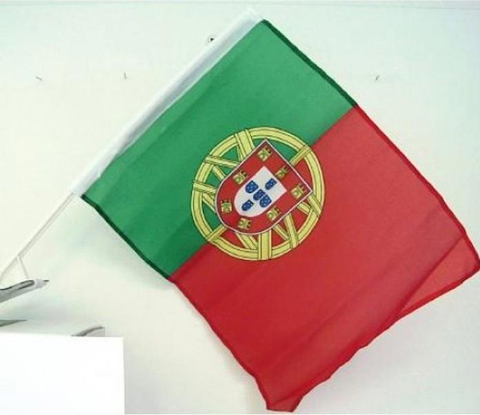 Produktbild FT Portugal