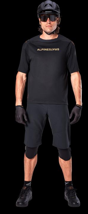 Actual product image Alpinestars JERSEY 24 A-ARIA Polartec Sw (XXL)