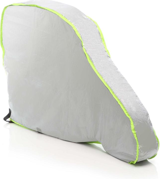 Wiltec Coperchio del timone