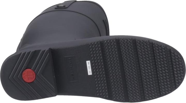 Image du produit Hunter Gummistiefel Refined Riding Hoch geschnitten Matt (37)