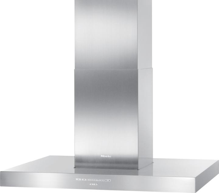 Miele DA 4208 V D Puristic Varia (Isola a baldacchino)