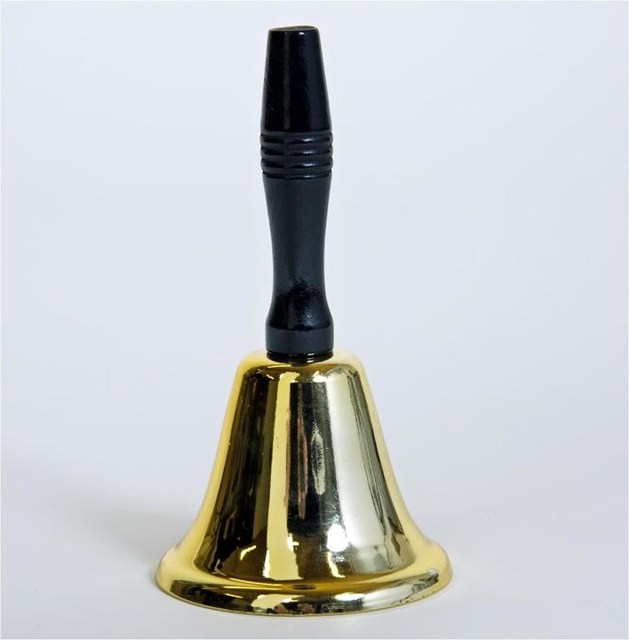 Festartikel Müller Glocke Nikolaus