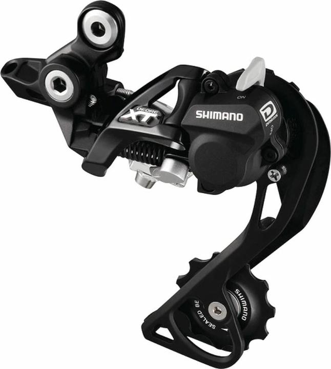 Produktbild Shimano Xt Rd-M786 (10-fach)