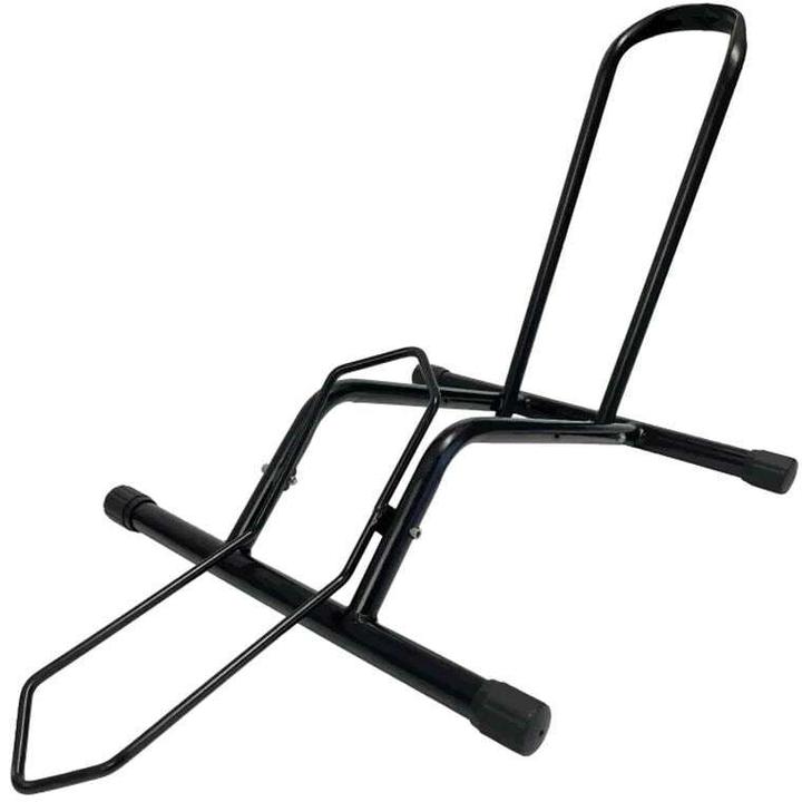 Produktbild Incirca Fahrradständer, REPOS,, 1-fach, black, 24-29"