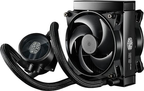 Produktbild Cooler Master MasterLiquid Pro 140