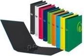 Immagine prodotto Herlitz maX.file Fresh Raccoglitore ad anelli a colori (A4, 25 mm, 1 Pezzo/i)