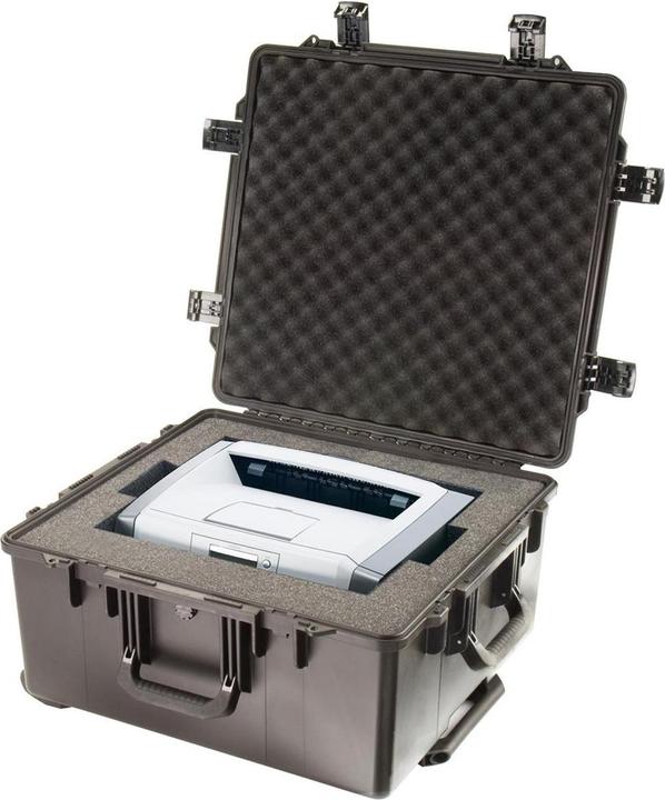 Actual product image Peli iM2875 (Photo case, 89 l)