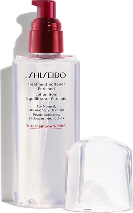 Immagine prodotto Shiseido Trattamento Ammorbidente arricchito (Lozione detergente, 150 ml)