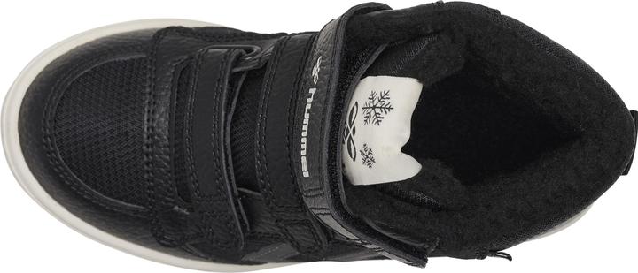 Actual product image hummel Stadil Super Poly Boot Recycled Tex Jr (36)