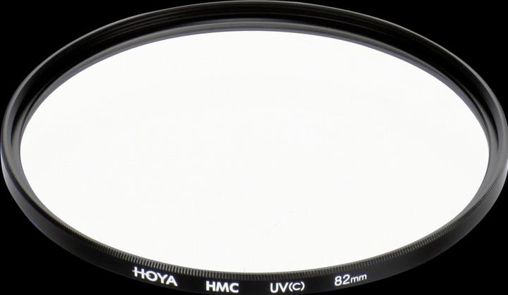 Image du produit Hoya UV HMC (C) 82 (82 mm, Filtre UV, 82 mm)