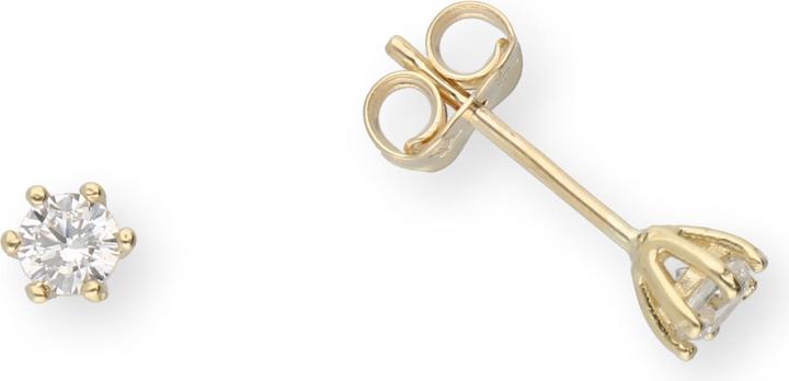 Produktbild Carat Solitaire (Gold 9ct)