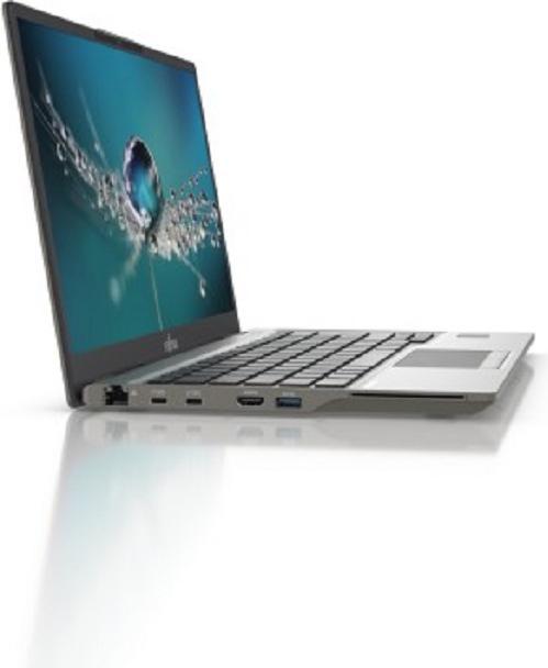 Produktbild Fujitsu Lifebook U7411 (14", Intel Core i5-1135G7, 8 GB, 256 GB, DE)