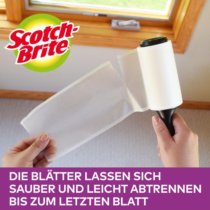 Produktbild Scotch-Brite Everyday Clean Ersatzrolle