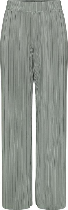 Only Onlravenna Plisse Pant Noos Jrs
