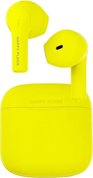 Immagine prodotto Happy Plugs Joy (Nessuna soppressione del rumore, 4.80 h, Cablato)