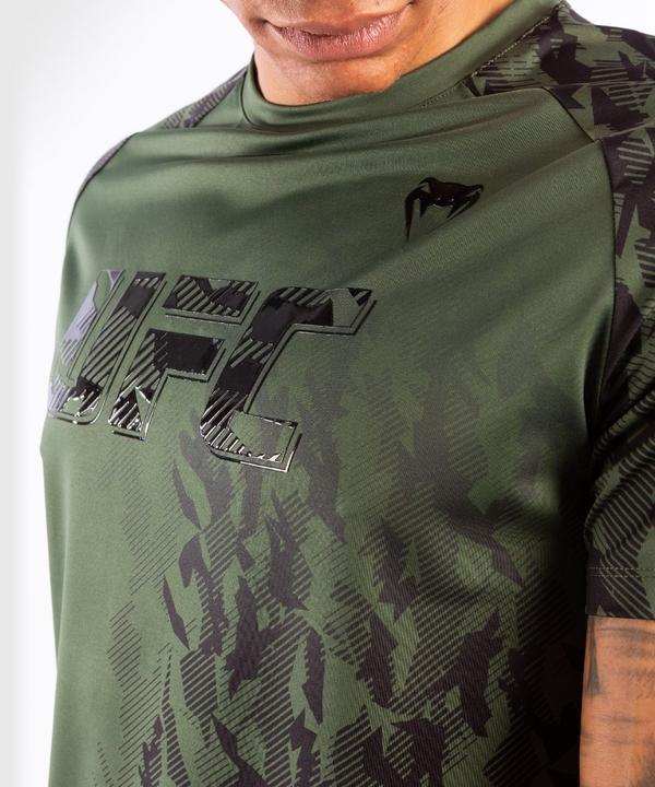 Immagine prodotto UFC | Venum Maglietta a maniche corte Authentic Fight Week Men's Performance (XS)