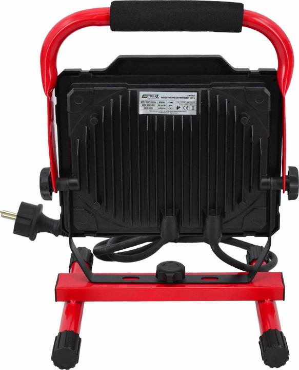 Produktbild Awtools Reflektor Smd LED Przenośny 30w Podstawa Typ H