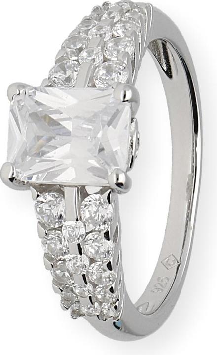 Image du produit Carat Style (52, Argent 925)