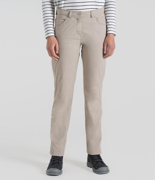 Produktbild Craghoppers Women's Nosilife Milla Hose (XL)