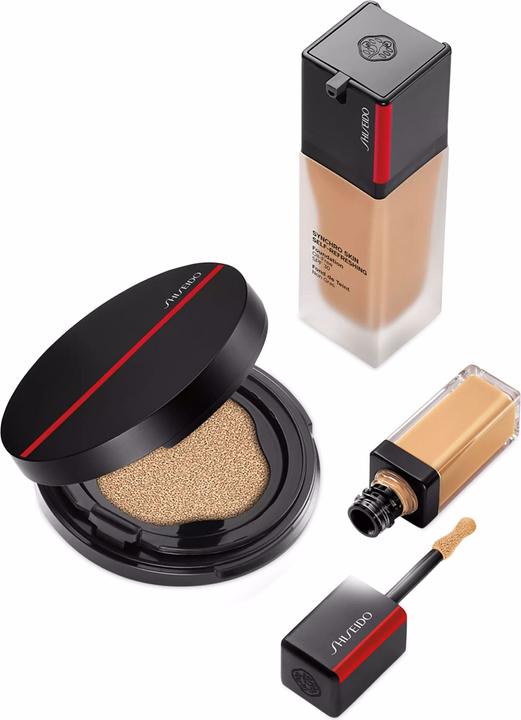 Immagine prodotto Shiseido Syncho Skin Self Refreshing Liquid Concealer (501 Profondo)