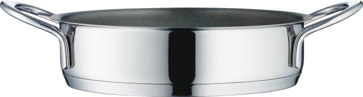 WMF Serving pan (18 cm, Frying pan, Stainless steel)