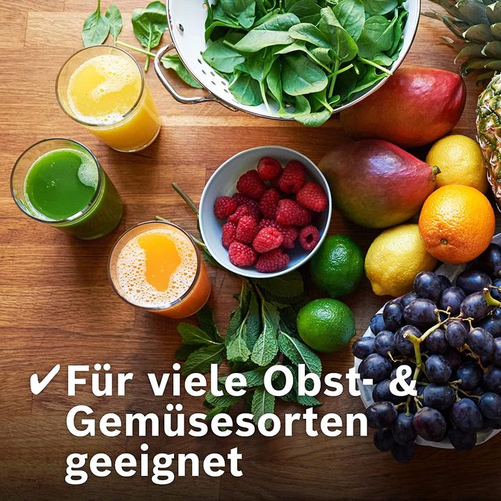 Actual product image Bosch Hausgeräte Mes25c0