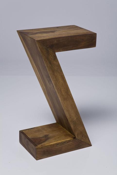 Actual product image Kare Design Authentico (30 x 20 x 55 cm)