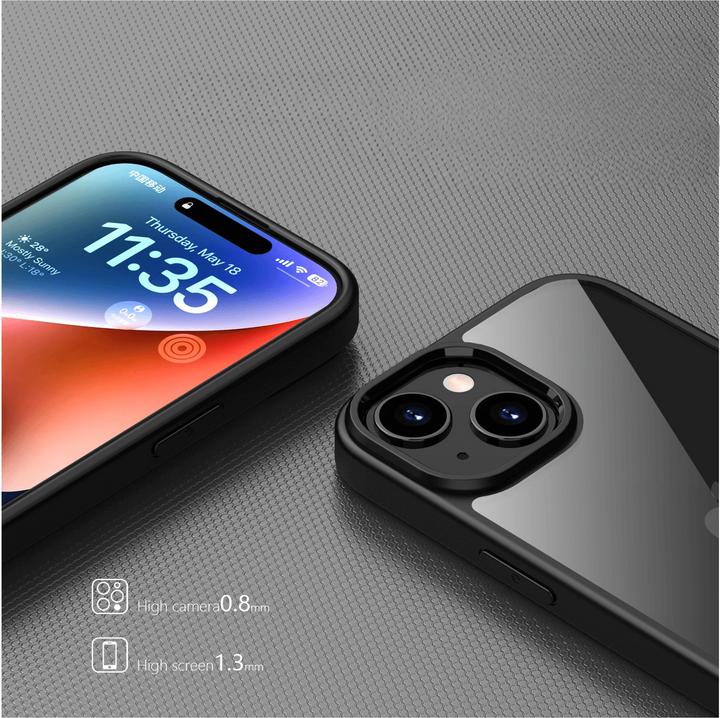 Image du produit JT Berlin iPhone 15 - Étui hybride JT Pankow (Apple iPhone 15)