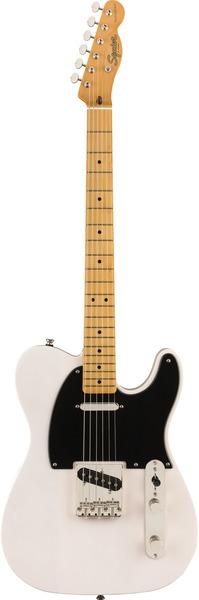 Produktbild Squier Classic Vibe 50s Telecaster White Blonde MN (E-Gitarre, Pine)