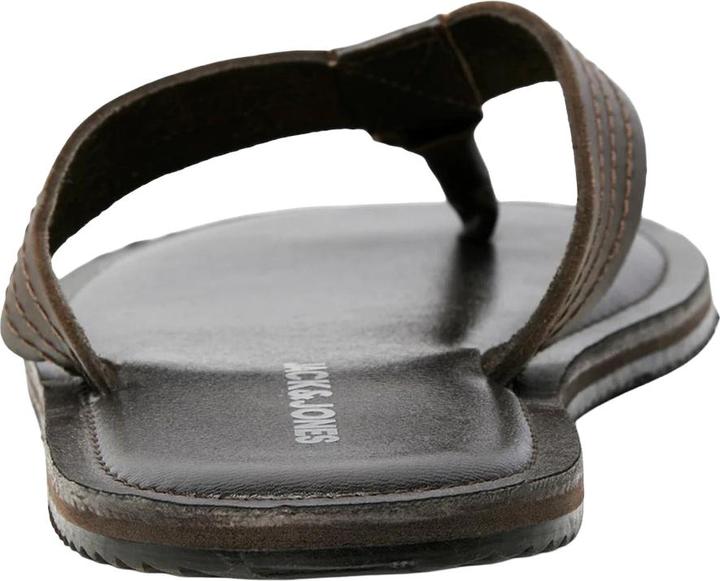 Produktbild Jack & Jones Flipflops Washton Leder (44.5)
