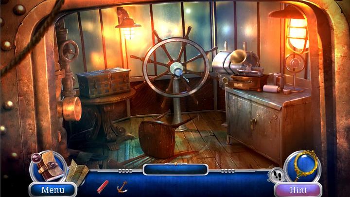 Actual product image FunBox Media Hidden Objects Collection: Volume 1 (import) (Switch, Switch Lite, Switch OLED)