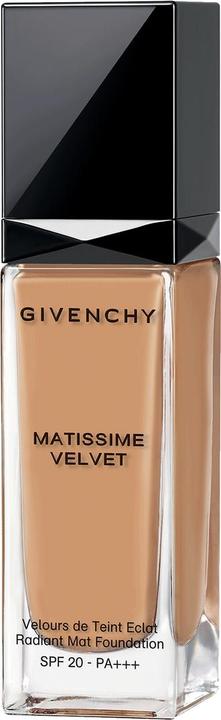 Produktbild Givenchy Matissime Velvet Fluid (6)