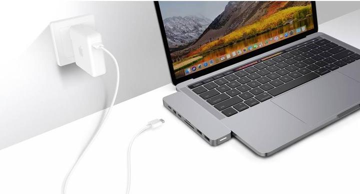 Immagine prodotto Hyper Drive Pro 8-in-2 (USB-C, 1 Porti)