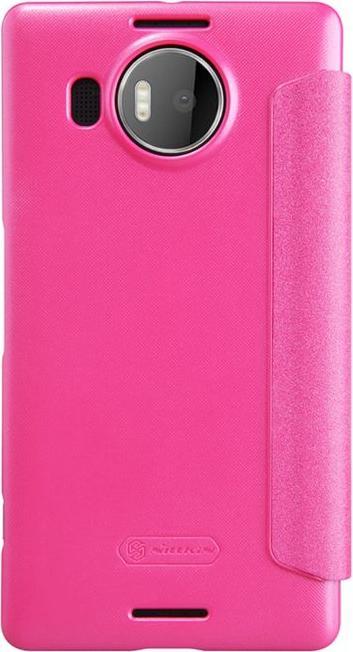 Actual product image Nillkin Sparkle Series (Microsoft Lumia 950 XL)