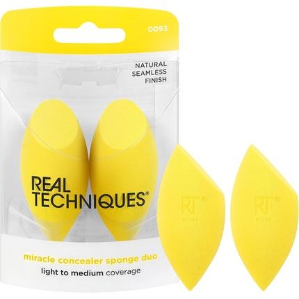 Produktbild Real Techniques Miracle Concealer Sponge