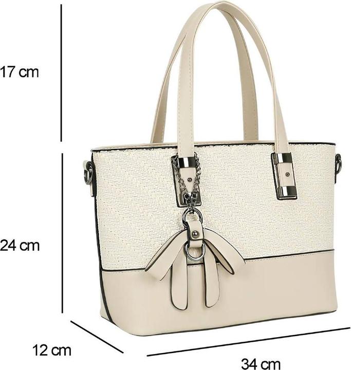 Produktbild Gallantry HB-932961-BG Handtasche