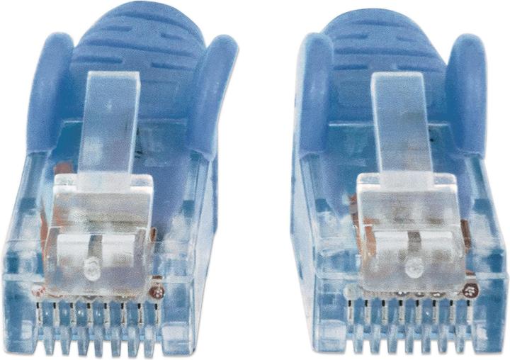 Actual product image Intellinet Patch cable (U/UTP, CAT6, 20 m)