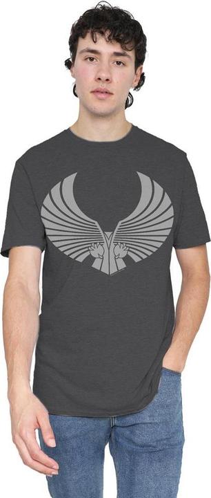 Immagine prodotto Romulan Maglietta Logo Adulto Unisex (XXL)
