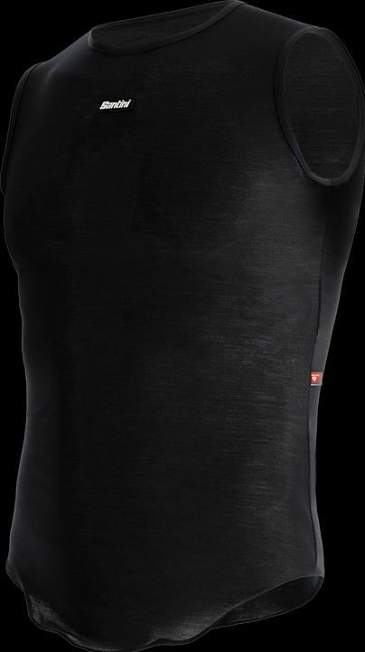 Actual product image Santini Primaloft (XS)