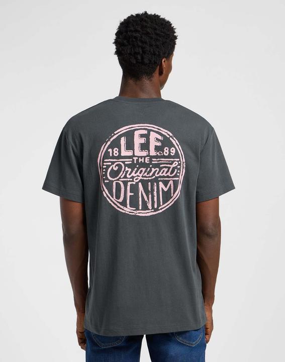 Immagine prodotto Lee T-Shirt Regular Logo Tee (S)