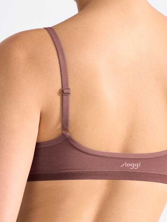 Actual product image Sloggi Daily Cotton Top (L)