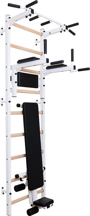 Produktbild BenchK Sprossenwand Fitness-System 723
