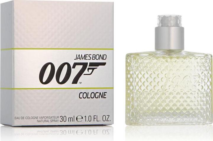 Produktbild James Bond Cologne (Eau de cologne, 30 ml)