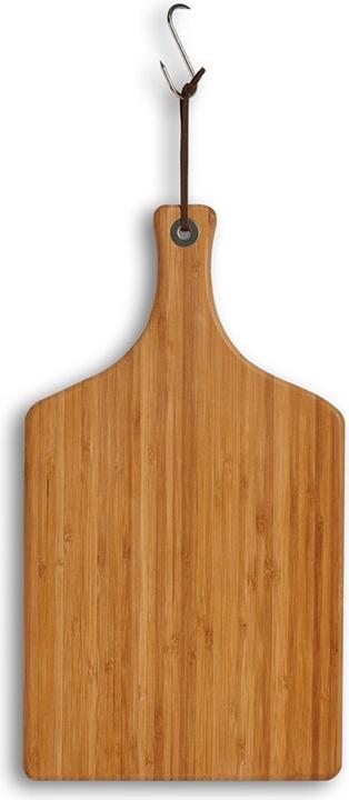 Actual product image Zeller Present Cutting / serving board