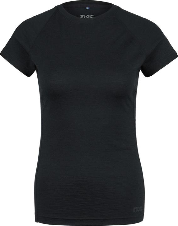 Stoic Women's Merino180 BengtSt. S/S